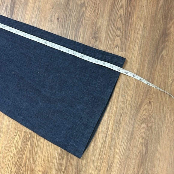 Old Navy dramatic flared jeans vintage dead stock brand new with tags perfect - Picture 13 of 14